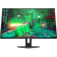 HP Monitor OMEN 27u / 27", 3840 x 2160, IPS, 144 Hz, HDMI, DP, USB, crna